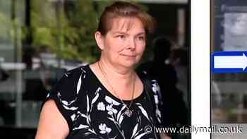 Dreamworld raft disaster: Thomas Hanson's mother charged with stealing from his compensation