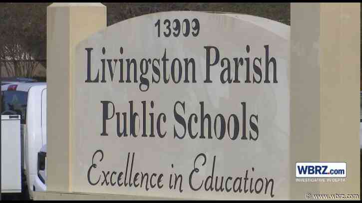 New report finds Livingston Parish Schools' employees are among lowest paid in surrounding districts