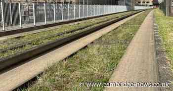 Cambridgeshire Guided Busway fully reopening soon for buses