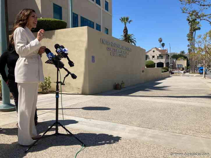 Riverside County offered inmates ‘hush money’ to cover up sex abuse allegations, lawsuits allege