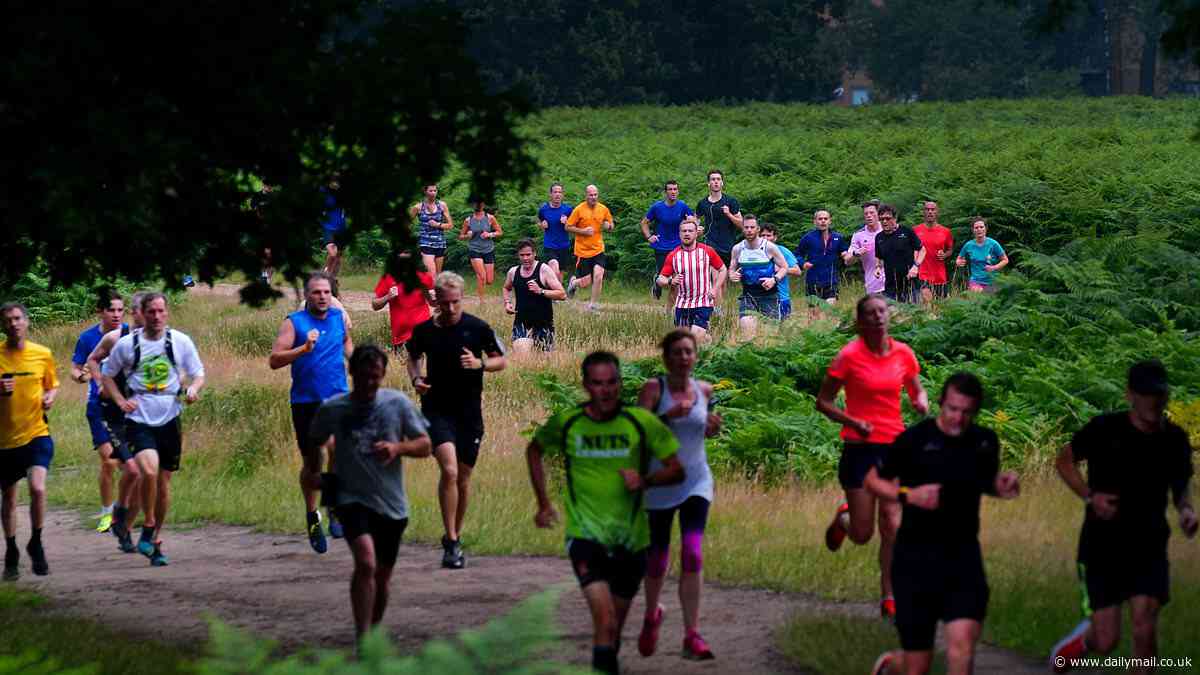 Parkrun ditches its 'A-Z' list of runners who have completed a tour of its sites over fears it creates tourism which damages the environment