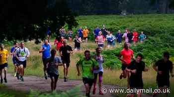 Parkrun ditches its 'A-Z' list of runners who have completed a tour of its sites over fears it creates tourism which damages the environment