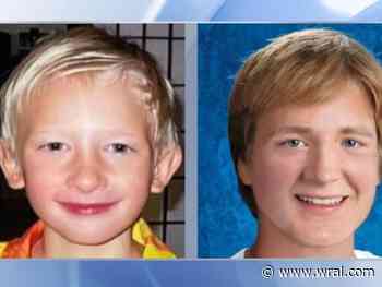 Fayetteville police need help finding missing boy last seen years ago