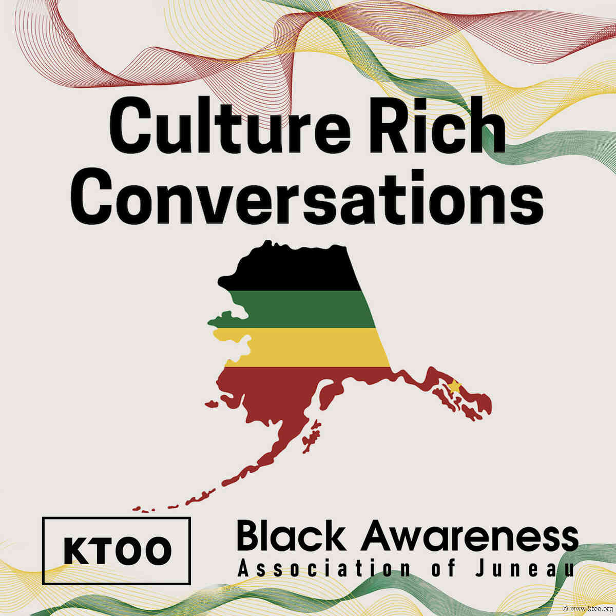 Culture Rich Conversations: Influential Black women in Alaska