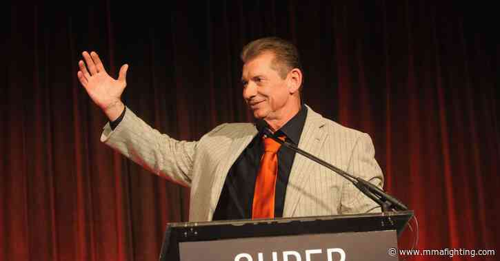Vince McMahon unloads another $100 million of TKO Group Holdings stock