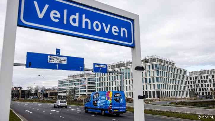 Kabinet en regio Eindhoven steken 2,5 miljard euro in behoud microchipsector