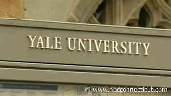 Yale sees record number of applicants