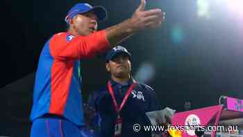 ‘Very special’ Riyan Parag powers Rajasthan Royals to IPL win over Delhi Capitals