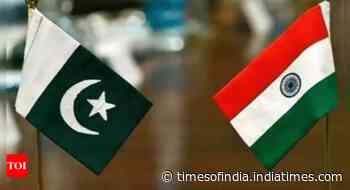 Indian officials give Pakistan’s national day function a miss
