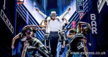 MJ The Musical review: This slick and spectacular Thriller delivers everything fans want
