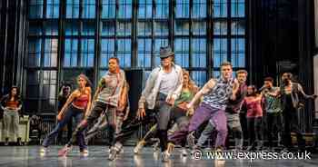 MJ: The Musical Review: Dazzling night celebrating the musical legacy of King of Pop