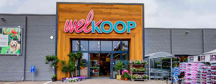 Welkoop opnieuw winnaar Shopping Award