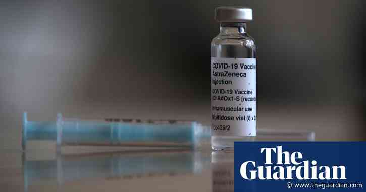 AstraZeneca claims Australian rules stopped it defending its vaccine during pandemic