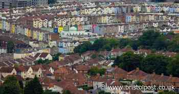 Mapped: Your Easter guide to the state of the Bristol property market