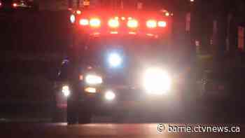 Barrie resident taken to hospital with serious injuries following altercation