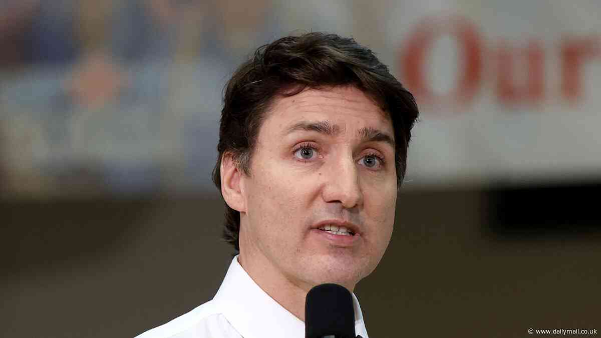 Secret police report warns Canadians may revolt once they realize how broke they are under Trudeau as 'many under 35s are unlikely ever to buy a home'