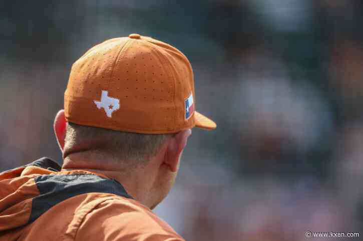 Texas baseball doomed by big inning in 14-6 loss to No. 23 Kansas State