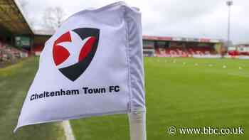 Cheltenham fans group increase shares in club