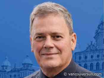B.C. Conservatives drop candidate whose medical licence was suspended for COVID response