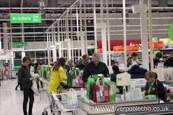 Asda Easter 2024 opening times: When will shops open on Good Friday and Easter Sunday?