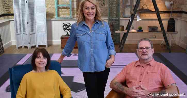 Sarah Beeny’s Renovate Don’t Relocate Season 2 Streaming: Watch & Stream Online via Hulu