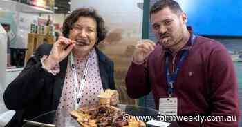 Red meat processors knock on UK doors