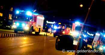 Meer dan twintig gewonden bij nieuw zwaar busongeval Duitsland