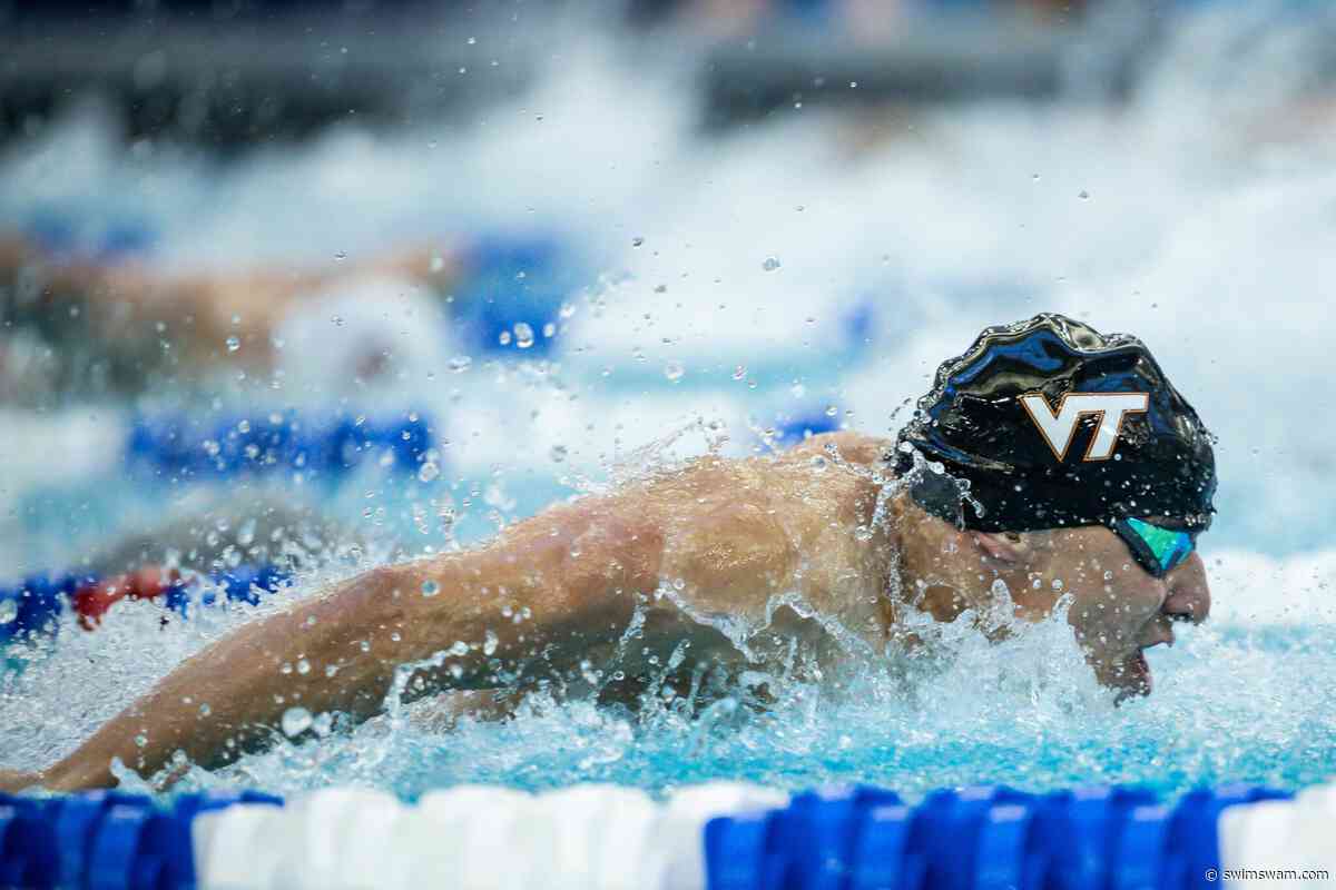 2024 NCAA Men’s Championships: Day 3 Scratch Report – All Present and Ready to Rumble