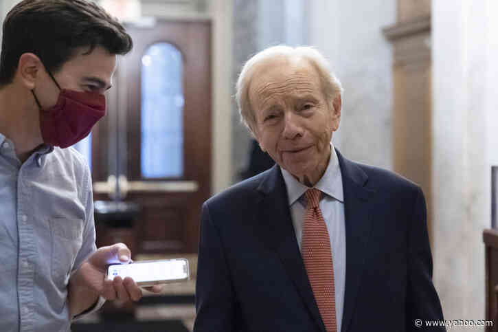 Former U.S. Sen. Joe Lieberman and VP candidate to be remembered at hometown funeral service