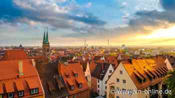 Ausflug nach Nürnberg: Das sind die schönsten Aussichtspunkte