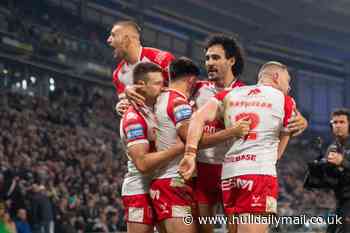 Hull KR's internal battle they must overcome to reiterate derby dominance and trophy intentions