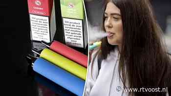 Longarts waarschuwt: voor vape-epidemie onder jeugd: "Helpt de rookvrije generatie om zeep"