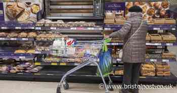 Easter 2024 supermarket opening times including Tesco, Aldi, Lidl and Sainsbury's