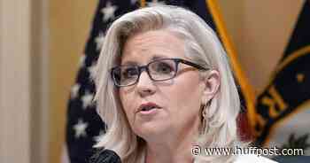 Liz Cheney Drops Urgent Message On Supreme Court Over Trump's 'Delaying Tactic'