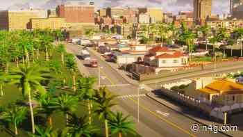 The new Cities Skylines 2 DLC is literally the worst-rated thing on Steam