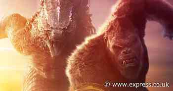 Godzilla x Kong - The New Empire review: Brainless monster beat 'em up has some heart