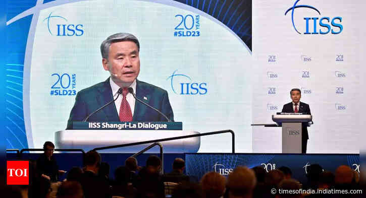 South Korea's ambassador to Australia steps down amid investigation controversy