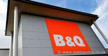 Homebase, B&Q and Wickes store opening times for Easter bank holiday weekend