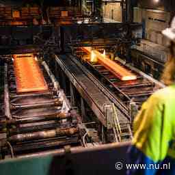 Tata Steel heeft tot 2 miljard nodig voor vergroening, blijkt uit geheime cijfers