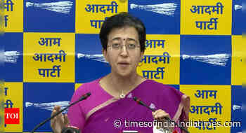 ED wants AAP's Lok Sabha election strategy details from CM Kejriwal's phone: Delhi minister Atishi