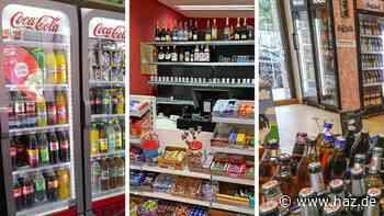 Leser-Voting: Welcher Kiosk in Hannover ist der beste? Stimmen Sie ab!