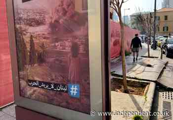 Christian nun in Lebanon prays for the Shiite Muslim fighters of Hezbollah. A furor ensues.