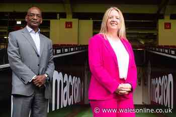The WRU interview: The regions' futures, the English threat and Feyi-Waboso regret