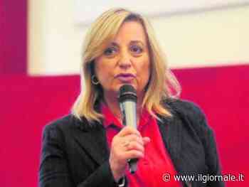 Gianna Pentenero, chi è il candidato in Piemonte del Pd