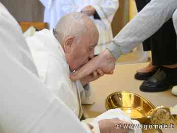 Il coraggio delle lacrime. Il Papa: "Fanno crescere"