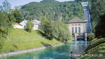 Walchenseekraftwerk: Verein „Rettet die Isar jetzt“ bezieht Stellung bei Wasserrechte-Neuvergabe