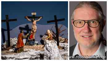 Notfallseelsorge für Jesus‘ Jünger? Diakon Thomas Jablowsky über das Thema Tod an Ostern