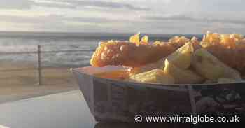 Fabulous fish and chip "plaices" to try on Good Friday