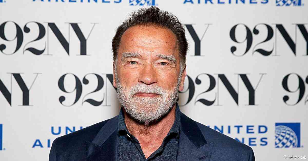 Arnold Schwarzenegger, 76, addresses acting future after concerns over pacemaker