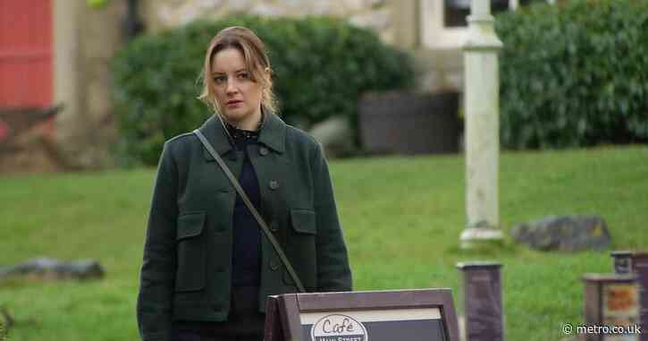 ‘A lot at stake’ – Emmerdale’s Paula Lane confirms Ella’s mysterious past